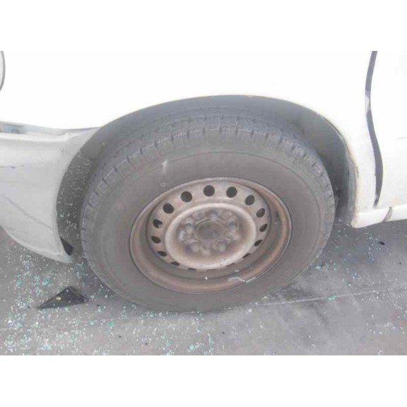 nissan vanette cargo del año 1999