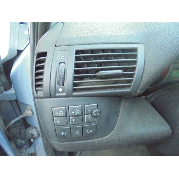 fiat stilo (192) del año 2002