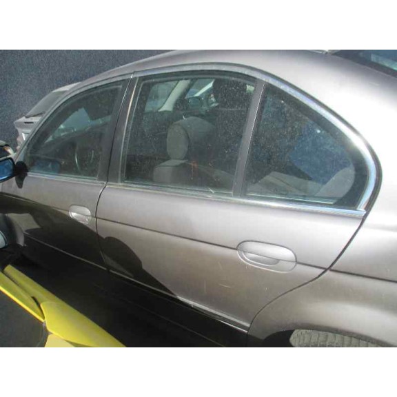 bmw serie 5 berlina (e39) del año 1998