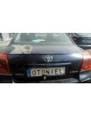 toyota avensis berlina (t25) del año 2004