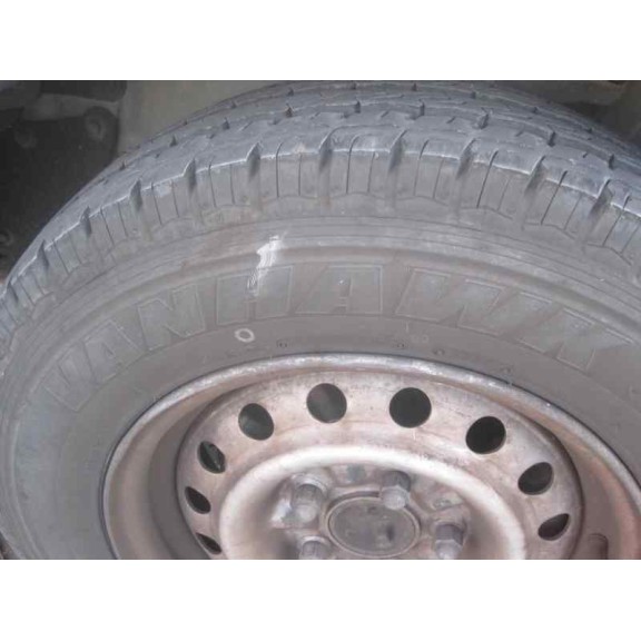 nissan vanette cargo del año 1999