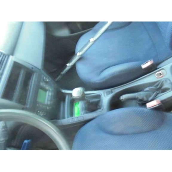 fiat stilo (192) del año 2002