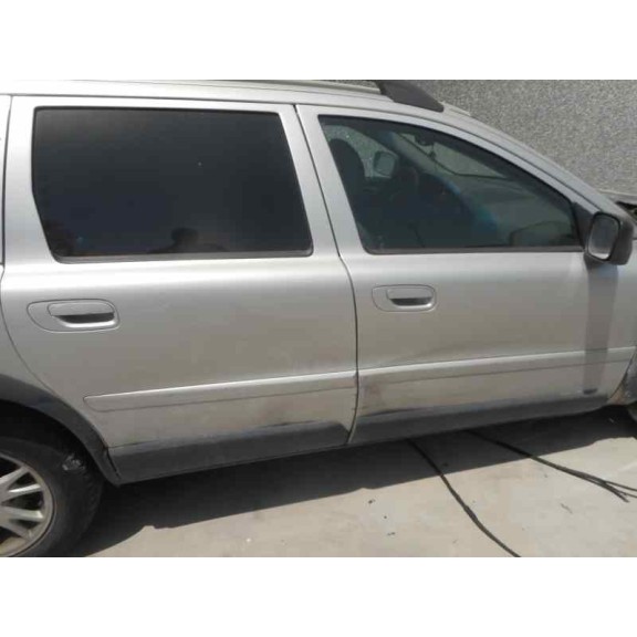 volvo xc70 del año 2004