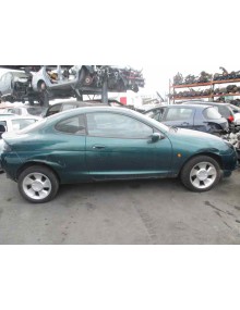 ford puma (cce) del año 1998