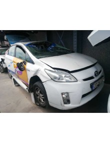 toyota prius (nhw30) del año 2011