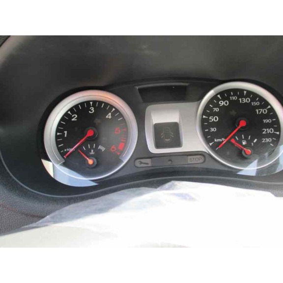 renault clio iii del año 2010