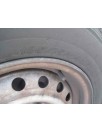 nissan vanette cargo del año 1999