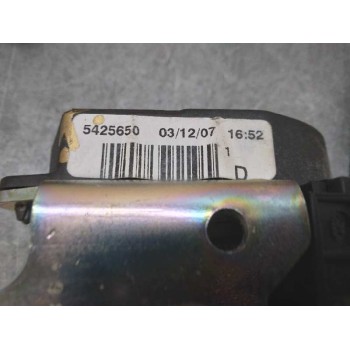 Recambio de kit airbag para seat altea (5p1) stylance / style referencia OEM IAM 1K0909605T 1 SERIE 