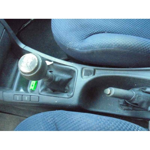 fiat stilo (192) del año 2002