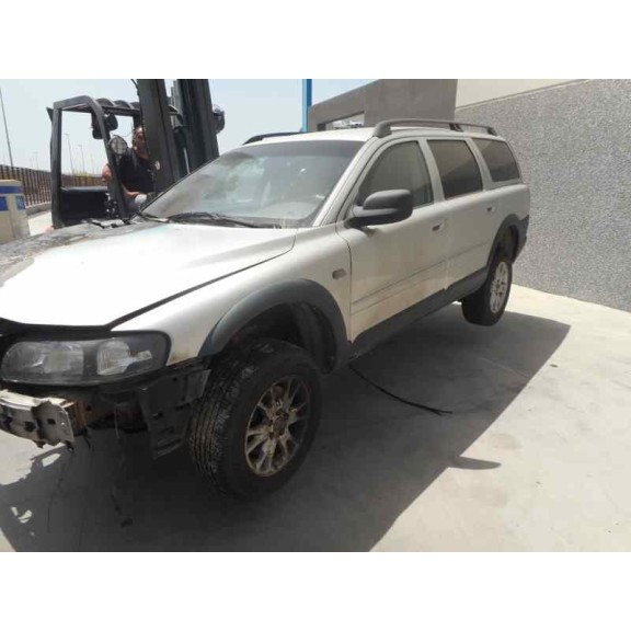 volvo xc70 del año 2004