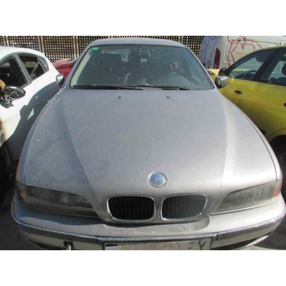 bmw serie 5 berlina (e39) del año 1998