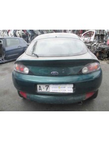 ford puma (cce) del año 1998 2