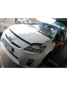toyota prius (nhw30) del año 2011 2