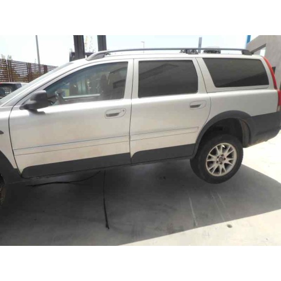 volvo xc70 del año 2004