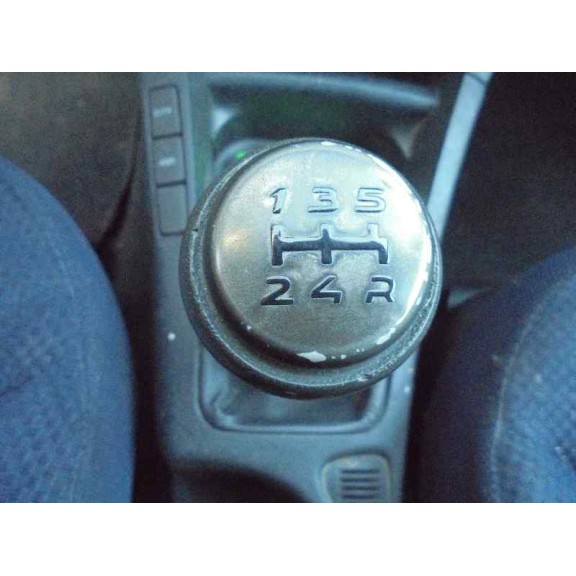 fiat stilo (192) del año 2002