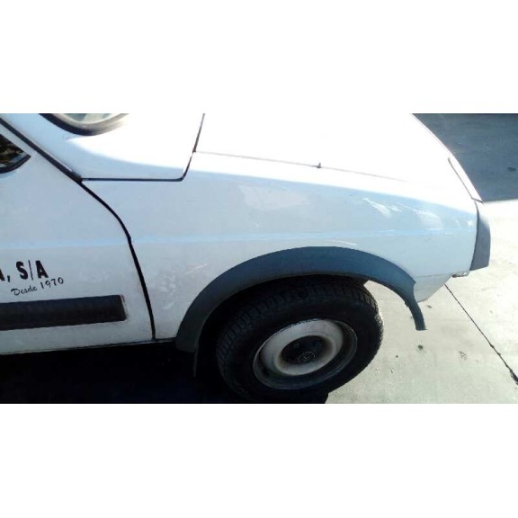 citroën c15 del año 2005