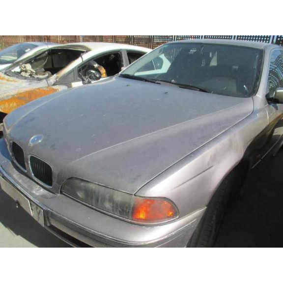 bmw serie 5 berlina (e39) del año 1998