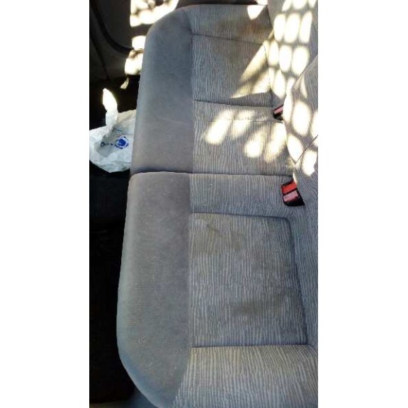 renault megane i fase 2 berlina (ba0) del año 2001