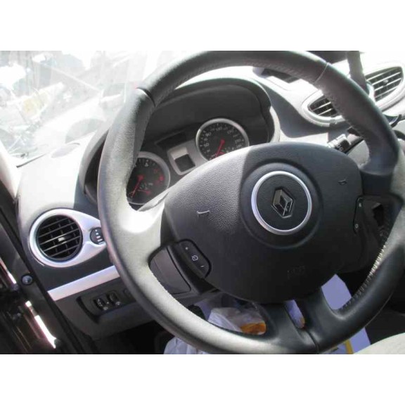 renault clio iii del año 2010