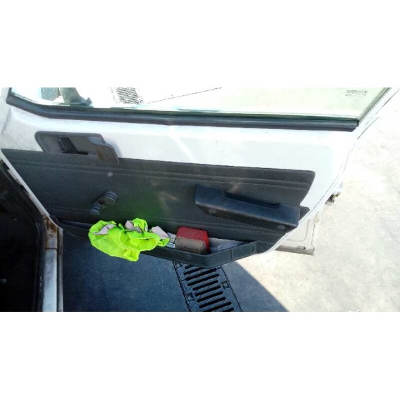 citroën c15 del año 2005