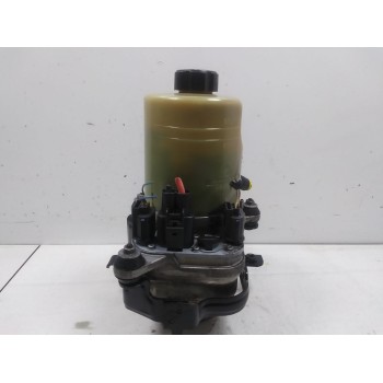 Recambio de bomba direccion para ford focus c-max (cap) 1.6 tdci cat referencia OEM IAM 3M513K515DG  