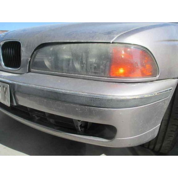 bmw serie 5 berlina (e39) del año 1998