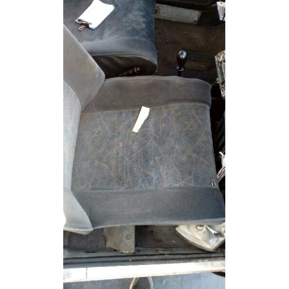 citroën c15 del año 2005