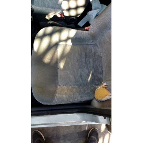 renault megane i fase 2 berlina (ba0) del año 2001