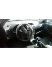 toyota avensis berlina (t25) del año 2004