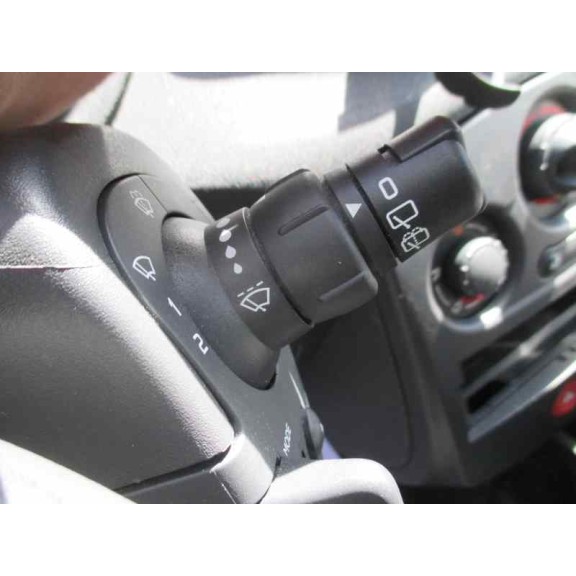 renault clio iii del año 2010