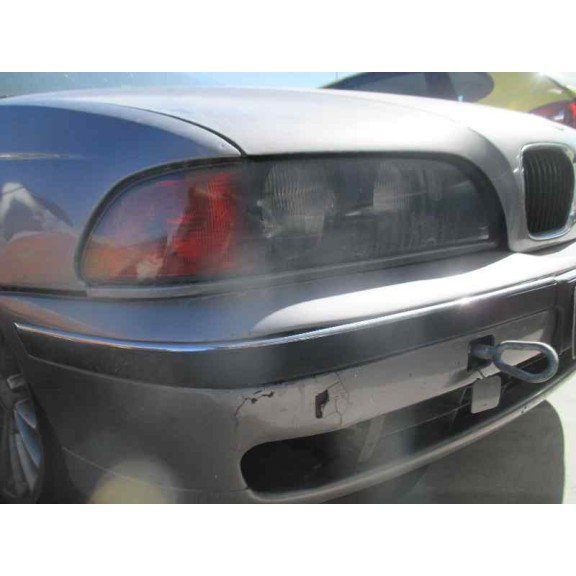 bmw serie 5 berlina (e39) del año 1998