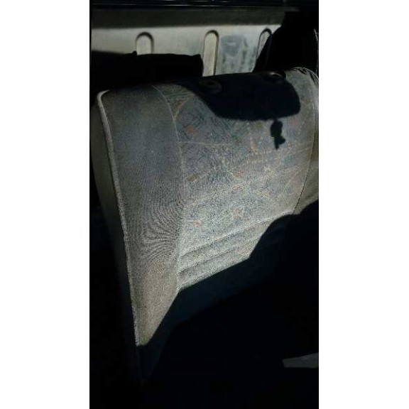 citroën c15 del año 2005