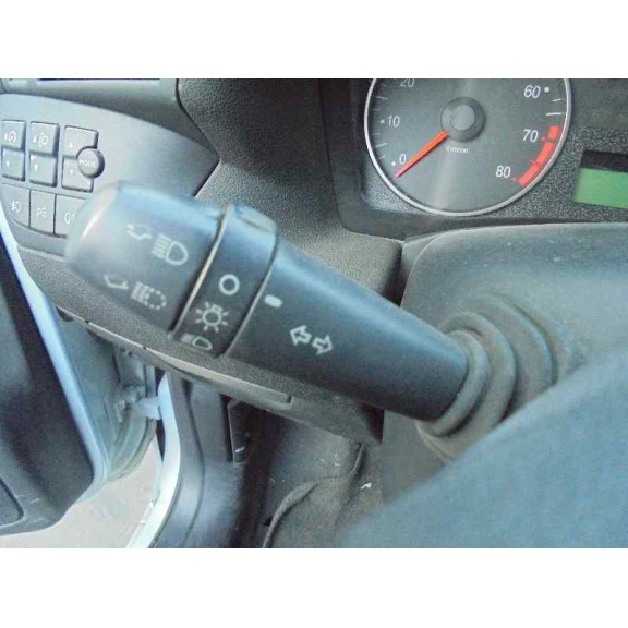 fiat stilo (192) del año 2002