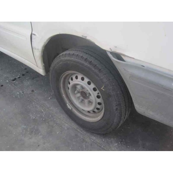 nissan vanette cargo del año 1999