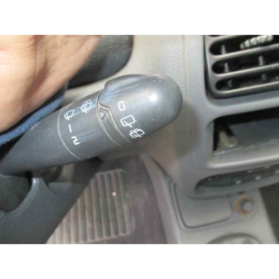 renault clio ii fase i (b/cbo) del año 1998