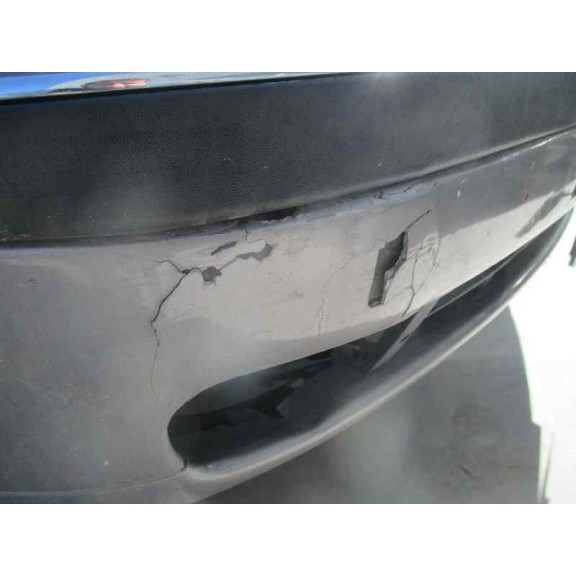 bmw serie 5 berlina (e39) del año 1998