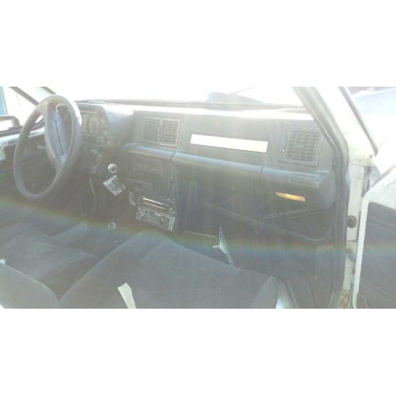 citroën c15 del año 2005