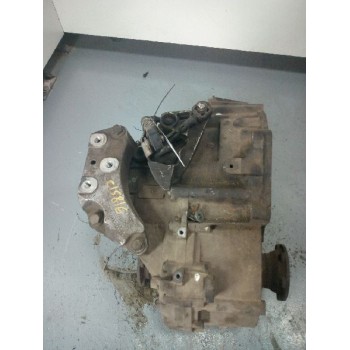 Recambio de caja cambios para volkswagen golf v berlina (1k1) sportline referencia OEM IAM HDV 6V B