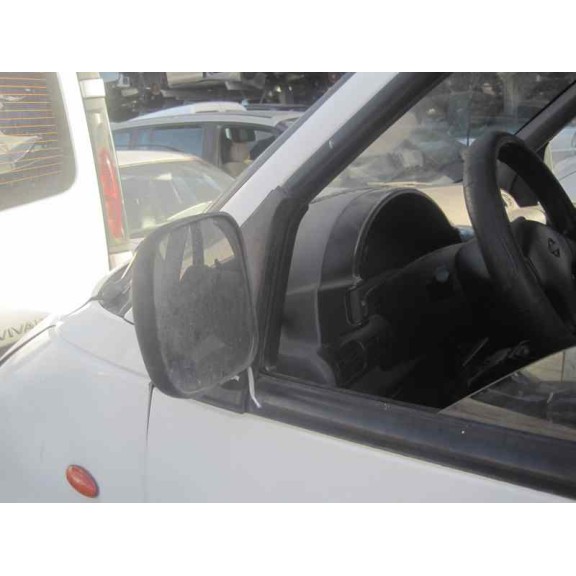 nissan vanette cargo del año 1999