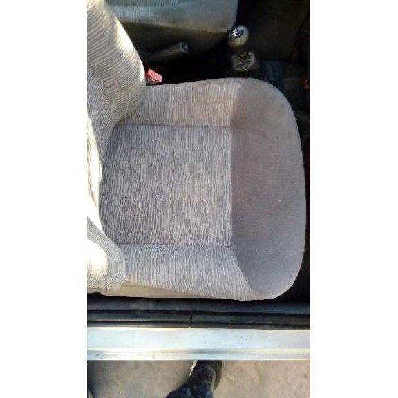 renault megane i fase 2 berlina (ba0) del año 2001