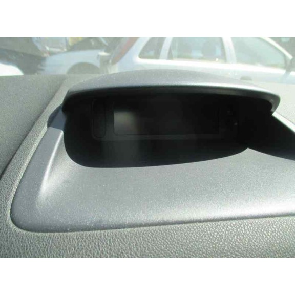 renault clio iii del año 2010