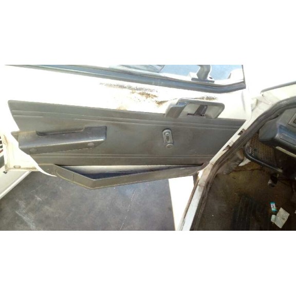 citroën c15 del año 2005