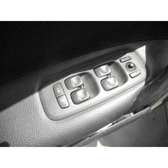 volvo xc70 del año 2004