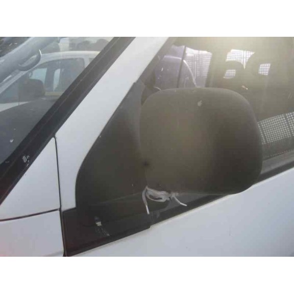 nissan vanette cargo del año 1999