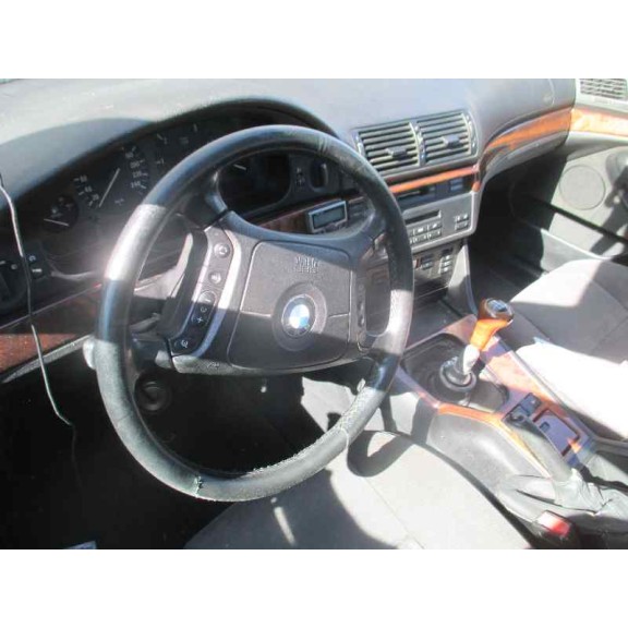 bmw serie 5 berlina (e39) del año 1998