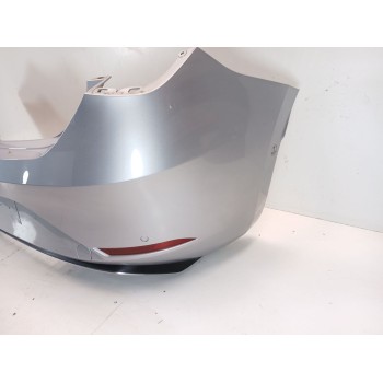 Recambio de paragolpes trasero para seat leon (kl1, klg) 2.0 tdi referencia OEM IAM 5FA807421  