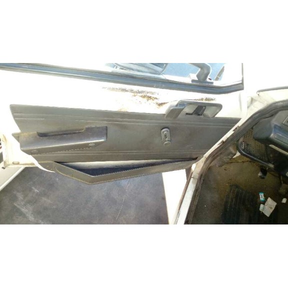 citroën c15 del año 2005