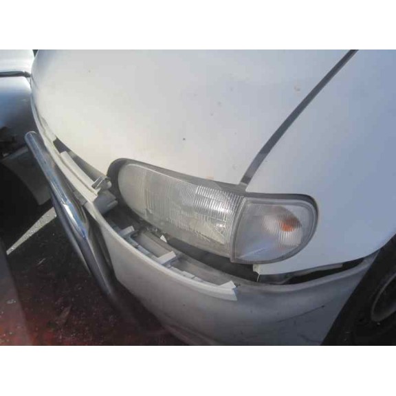 nissan vanette cargo del año 1999