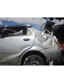 daewoo kalos del año 2004 2