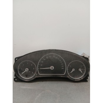 CUADRO INSTRUMENTOS p12776075 p12776075 